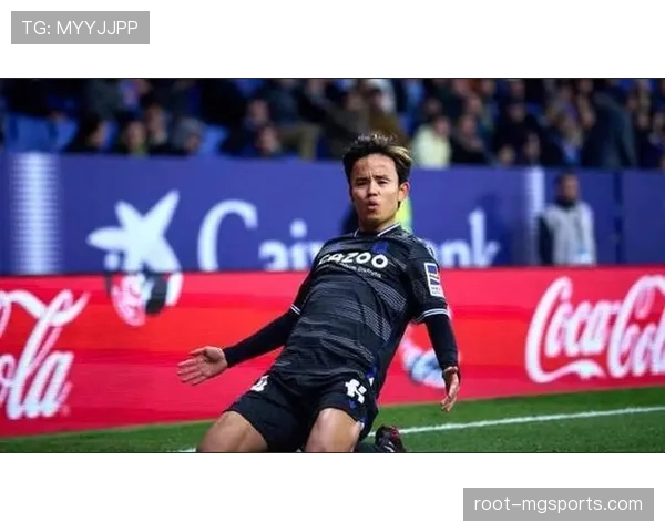 久保建英西甲赛季仅1球1助攻 日本核心攻击手状态持续低迷